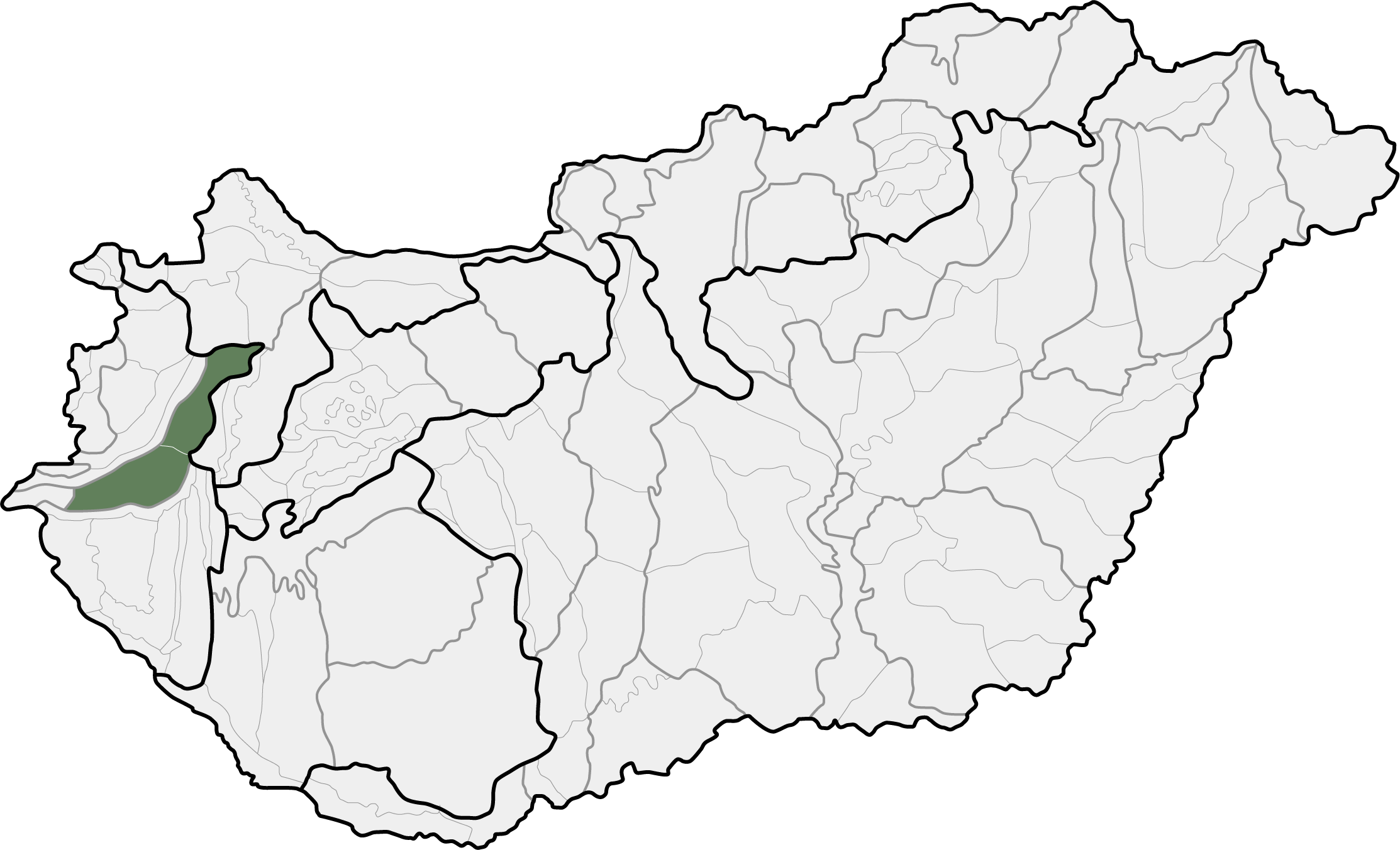 Kemeneshát